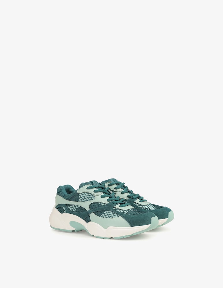 rinascente Sergio Rossi Sneakers sportive Surge