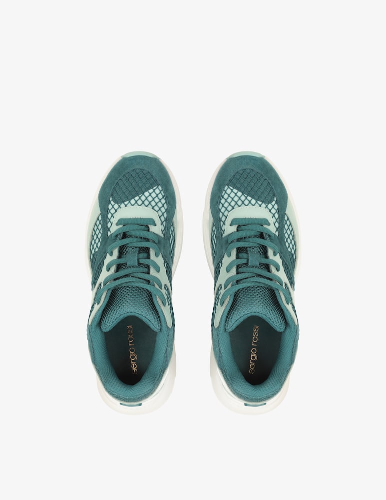 rinascente Sergio Rossi Sneakers sportive Surge