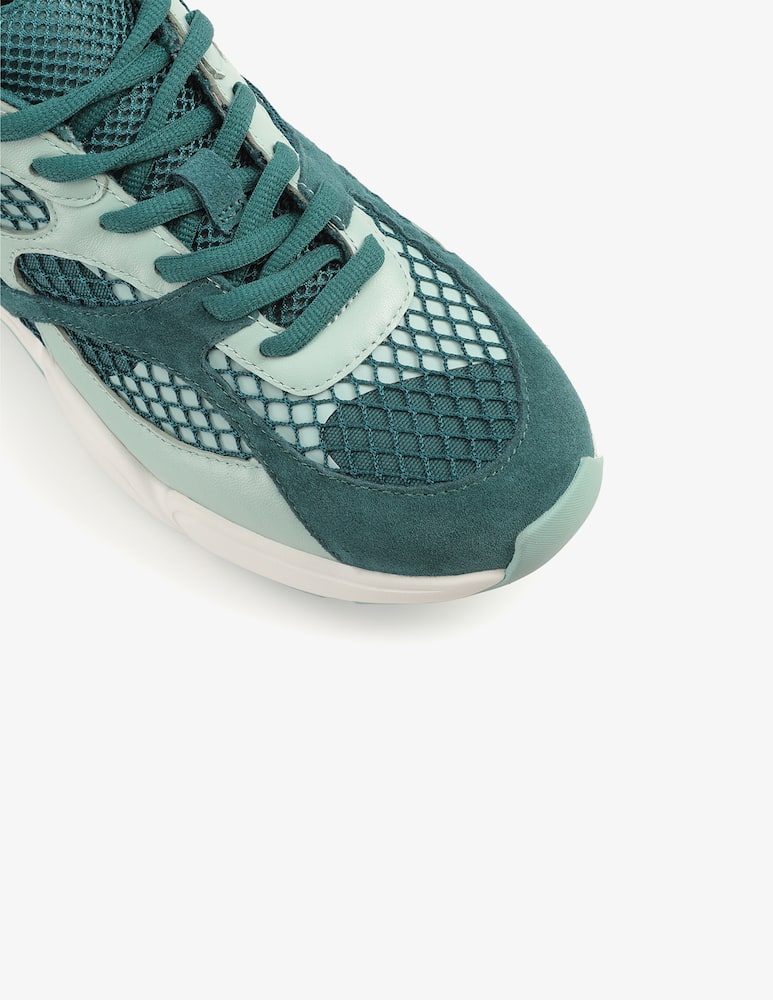 rinascente Sergio Rossi Sneakers sportive Surge