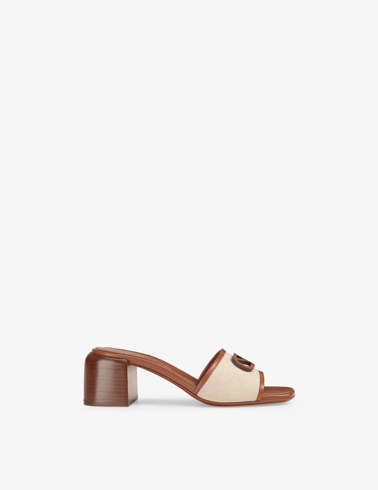 rinascente Sergio Rossi Surge heel