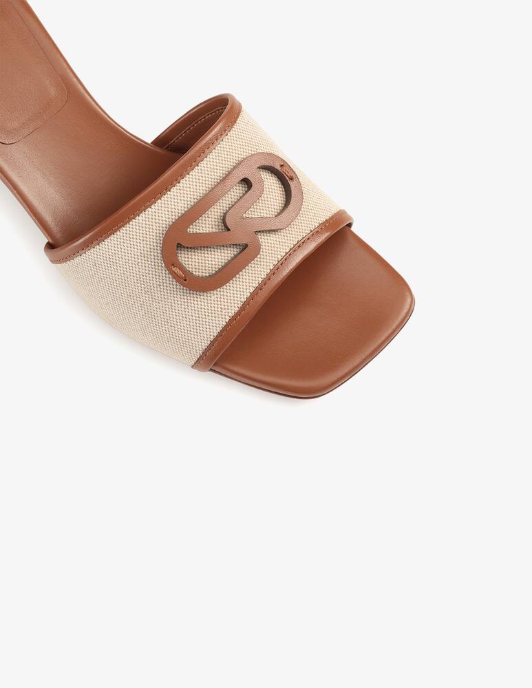 rinascente Sergio Rossi Surge heel