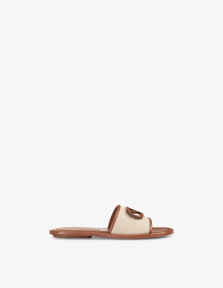rinascente Sergio Rossi Sandali flat Surge