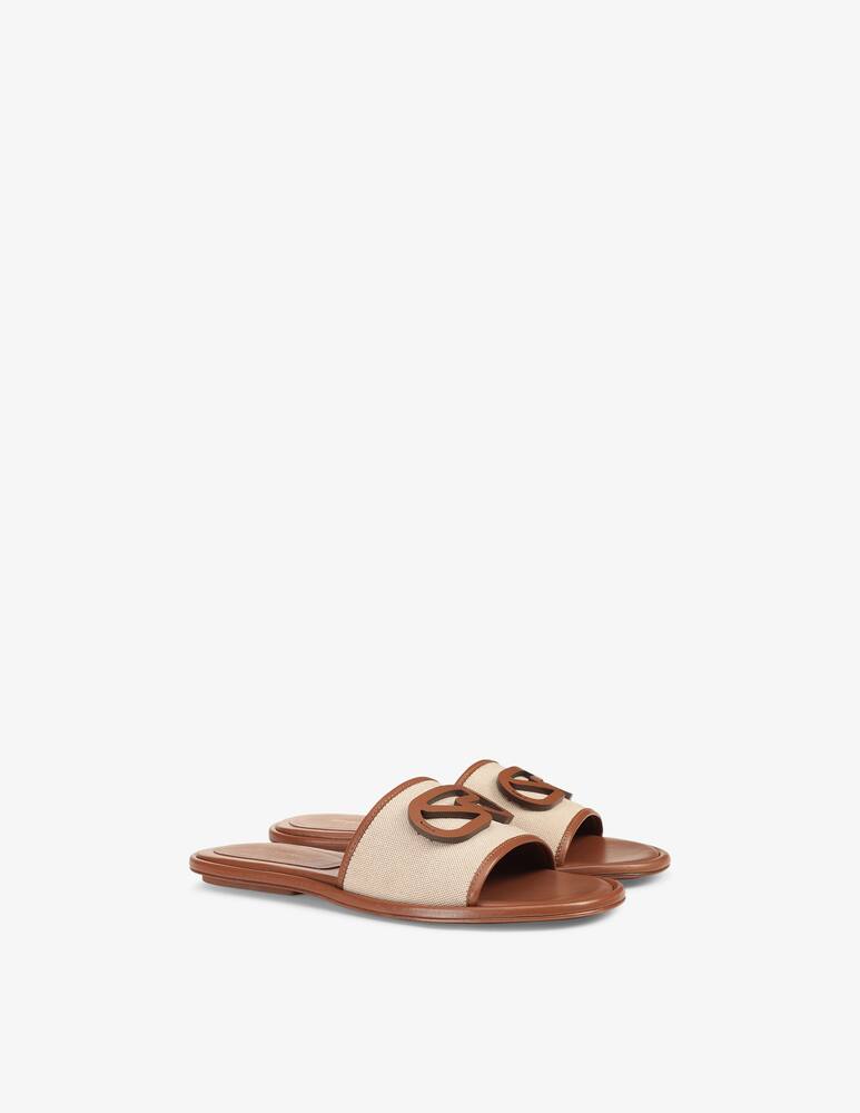 rinascente Sergio Rossi Sandali flat Surge