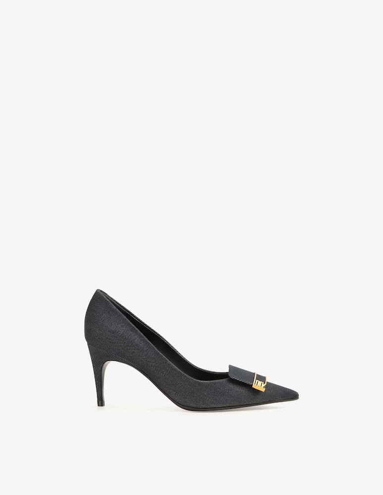 rinascente Sergio Rossi Evolv pump