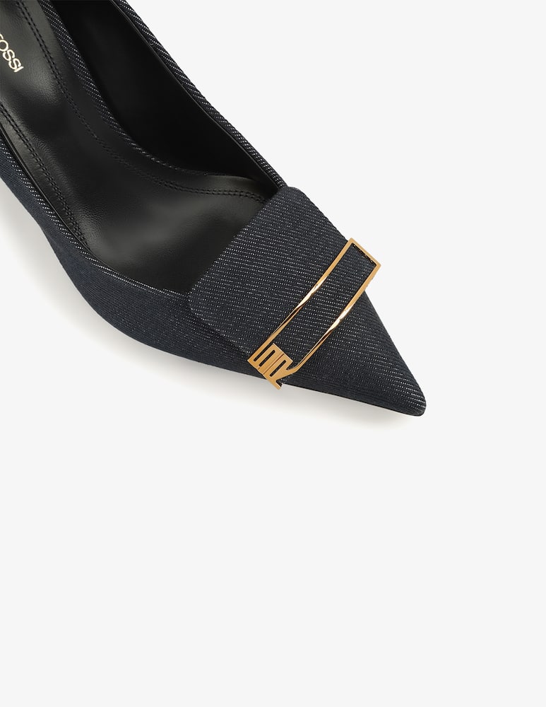 rinascente Sergio Rossi Evolv pump