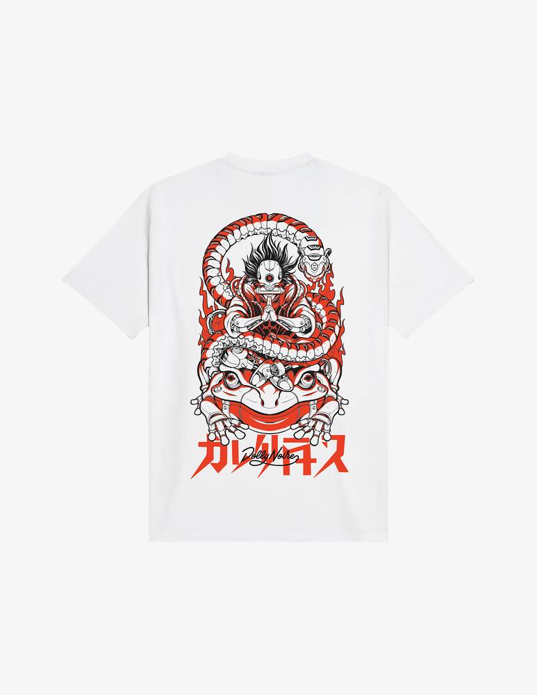 Dolly Noire T-shirt Jigoku Dayu - immagine 2 Dolly Noire T-shirt Jigoku Dayu - immagine 2