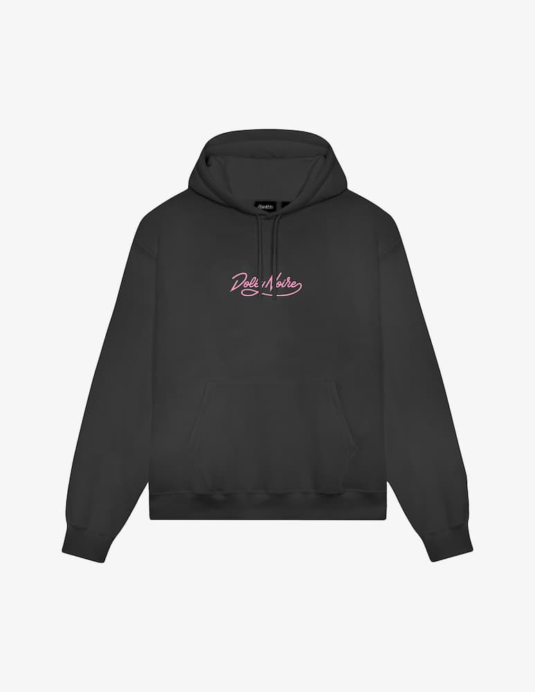 rinascente Dolly Noire Felpa con cappuccio