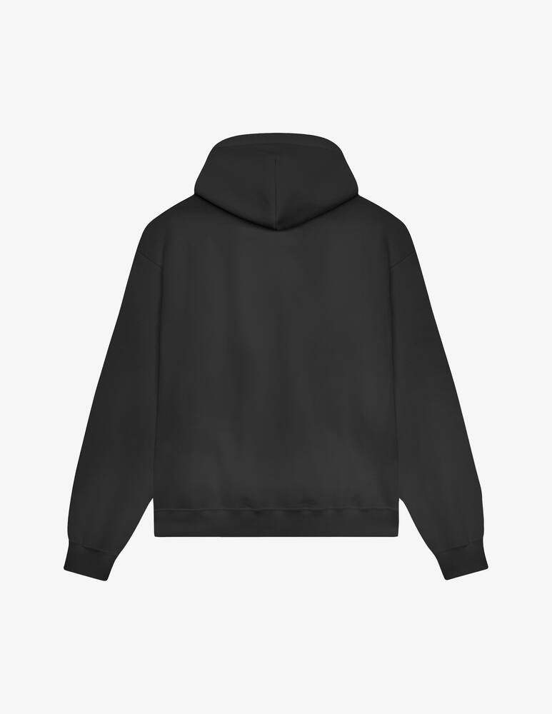 rinascente Dolly Noire Felpa con cappuccio