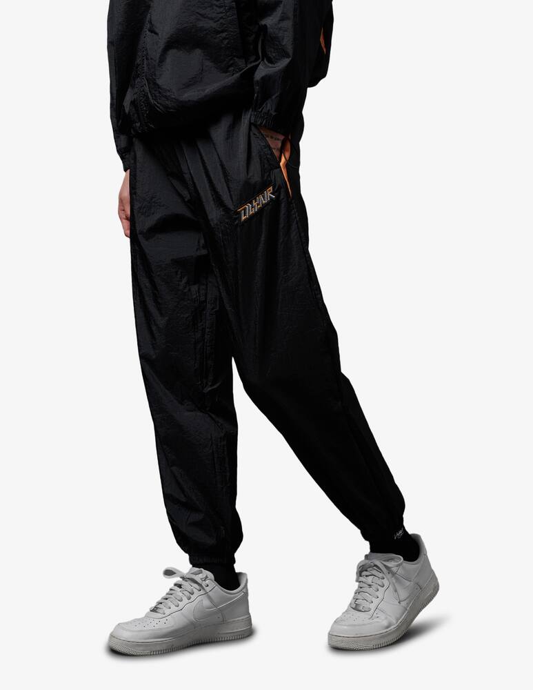 rinascente Dolly Noire Pantaloni tuta baggy Hockey Madonnina