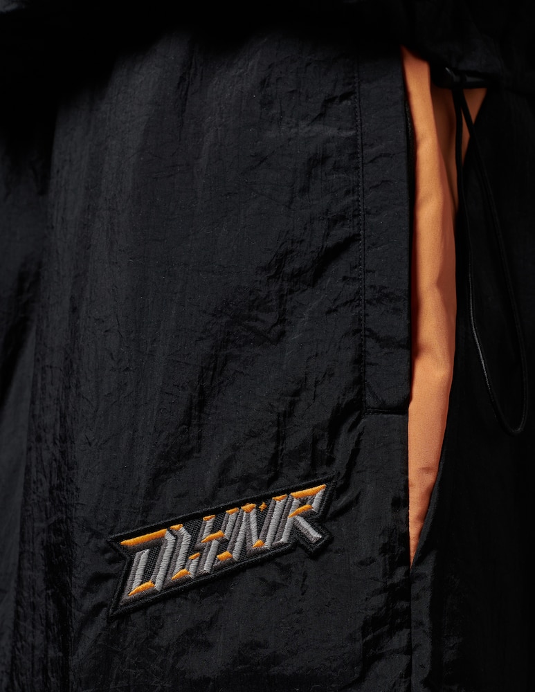 rinascente Dolly Noire Pantaloni tuta baggy Hockey Madonnina