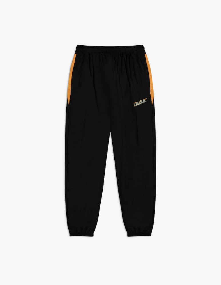 rinascente Dolly Noire Pantaloni tuta baggy Hockey Madonnina