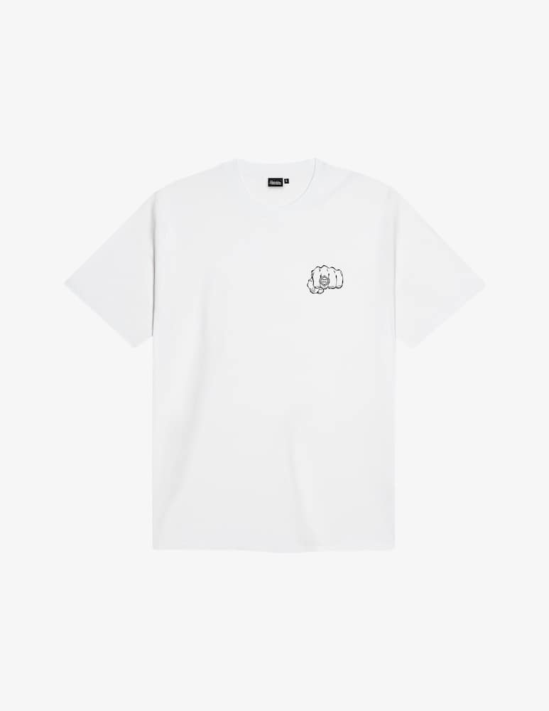 rinascente Dolly Noire T-shirt stampa ring