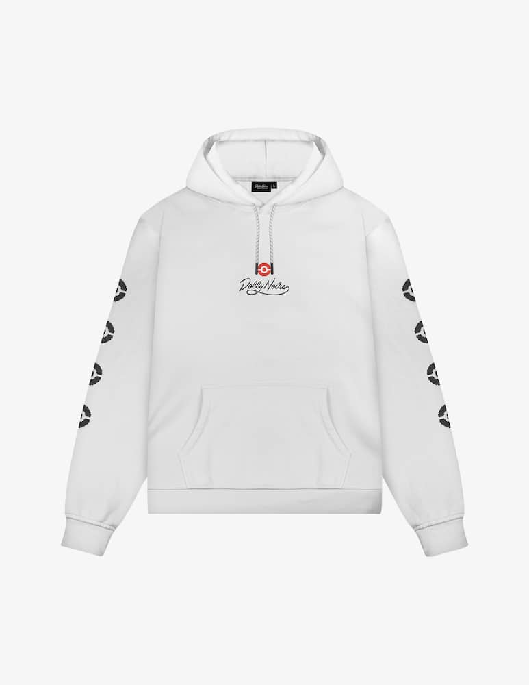 rinascente Dolly Noire Pokedex hoodie