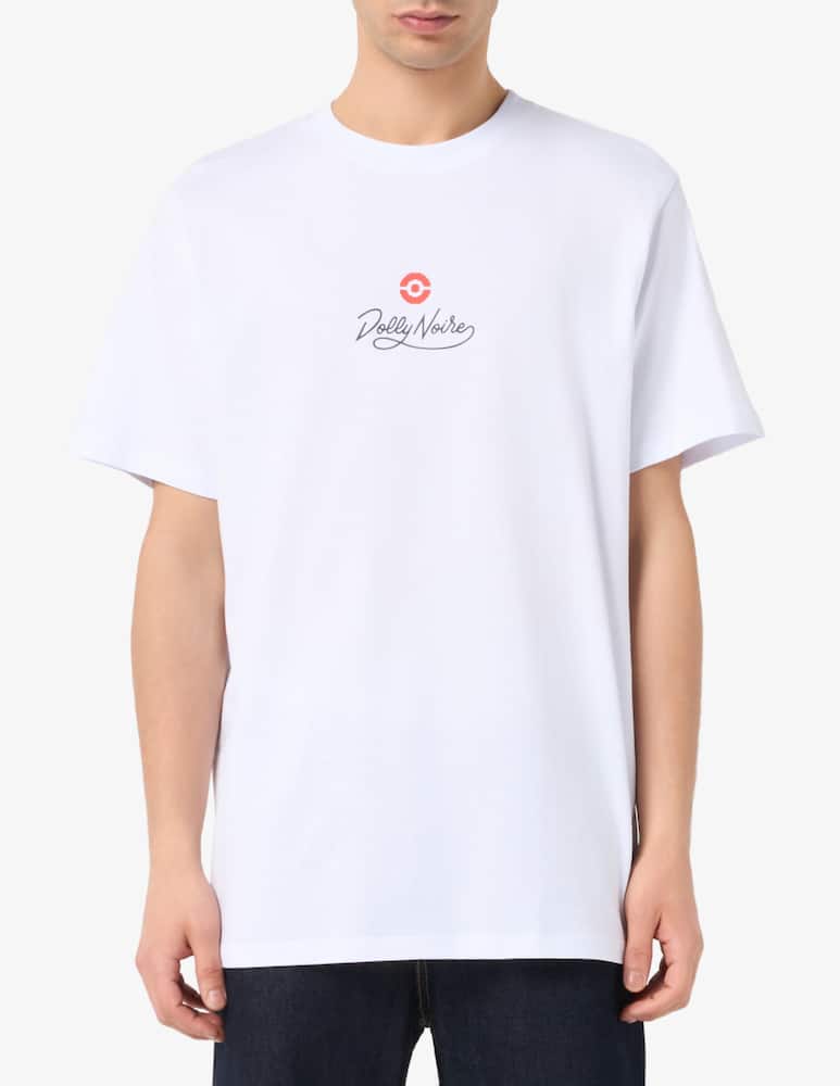 rinascente Dolly Noire T-shirt Pokedex