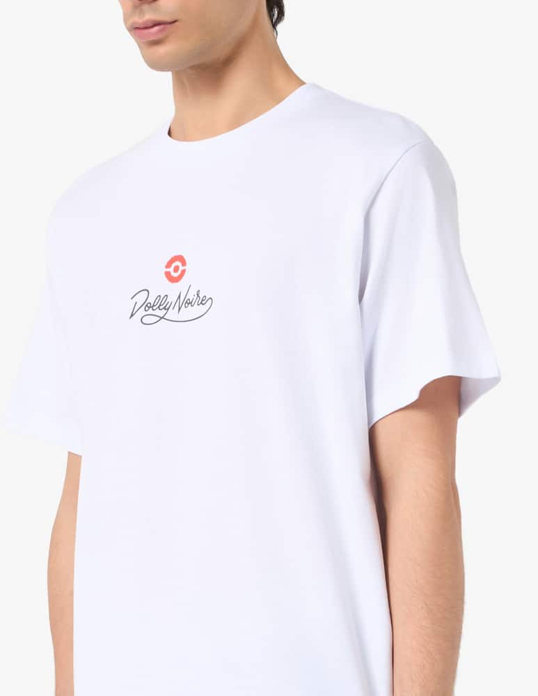 rinascente Dolly Noire T-shirt Pokedex