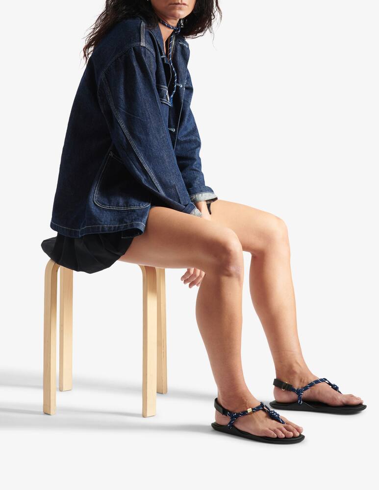 rinascente flowze Sandali bassi infradito