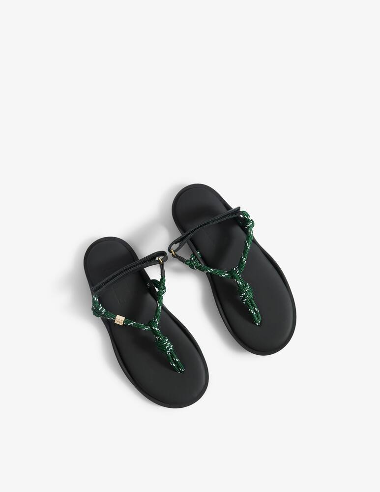 rinascente flowze Sandali bassi a infradito