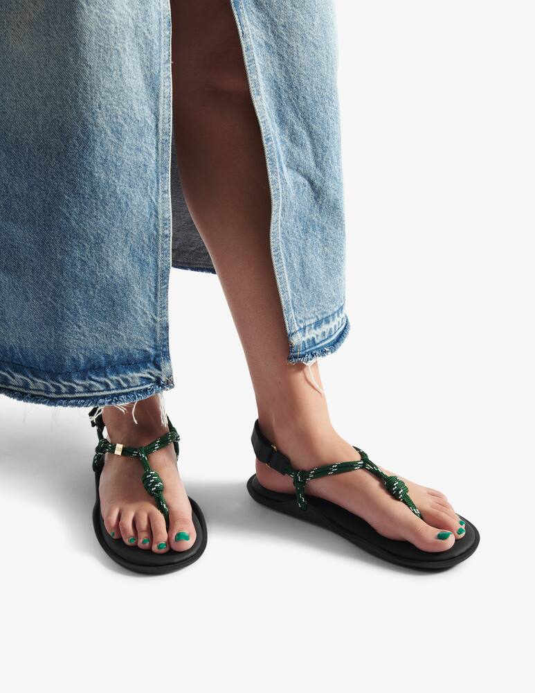 rinascente flowze Sandali bassi a infradito