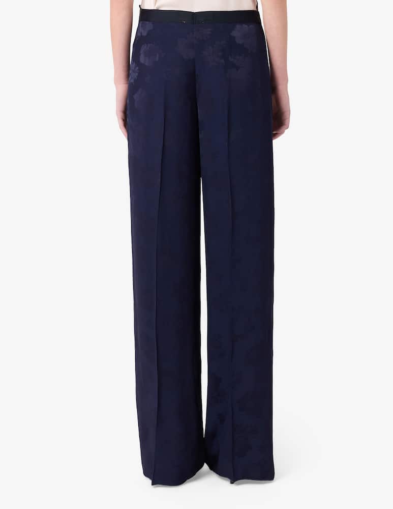 rinascente Forte Forte Straight-leg trousers