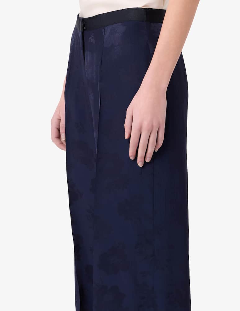 rinascente Forte Forte Straight-leg trousers