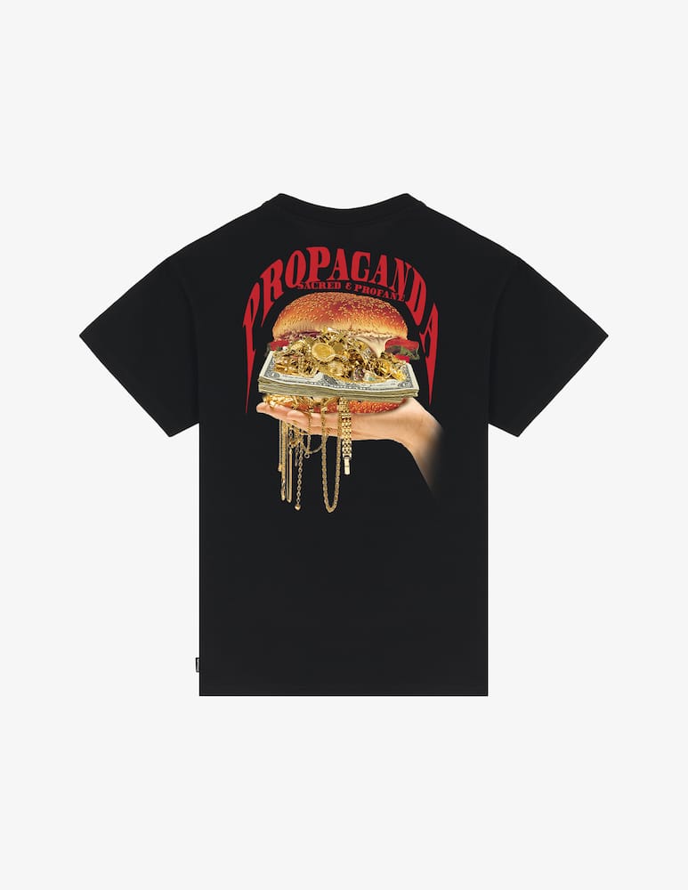 rinascente Propaganda Juicy propaganda t-shirt