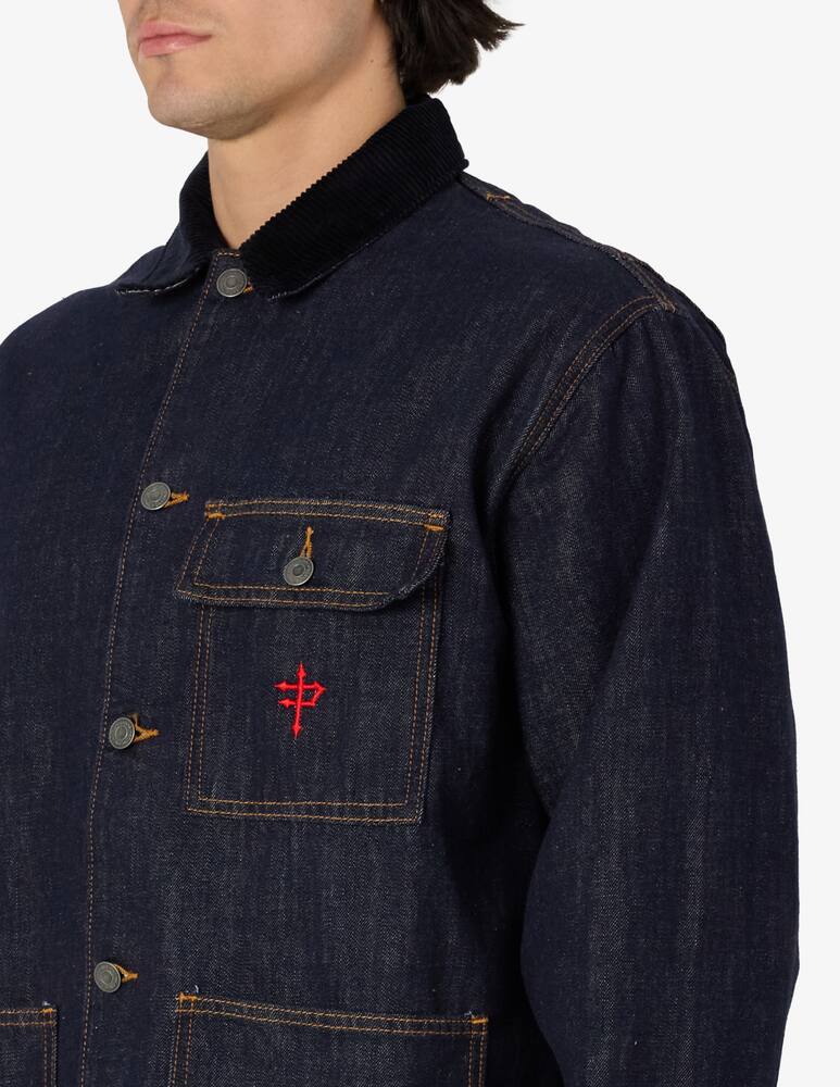 rinascente Propaganda Giacca jeans Matador