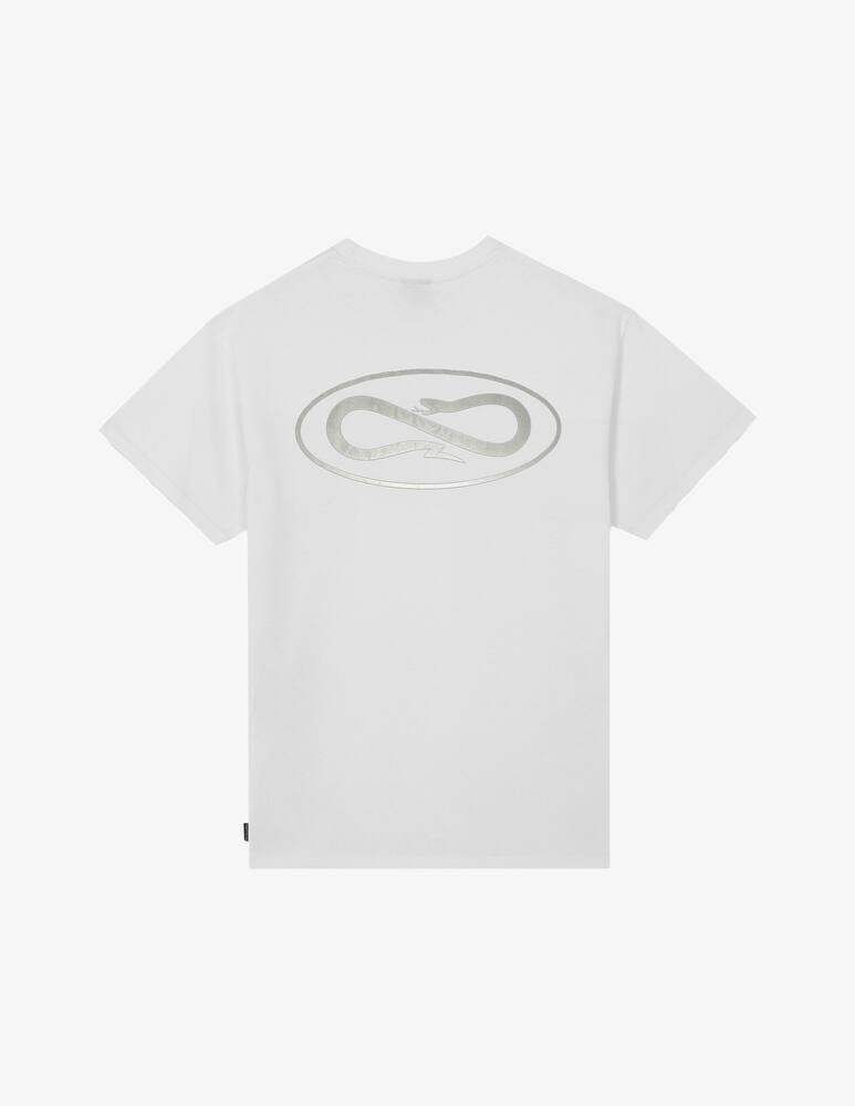rinascente Propaganda T-shirt logo Atom