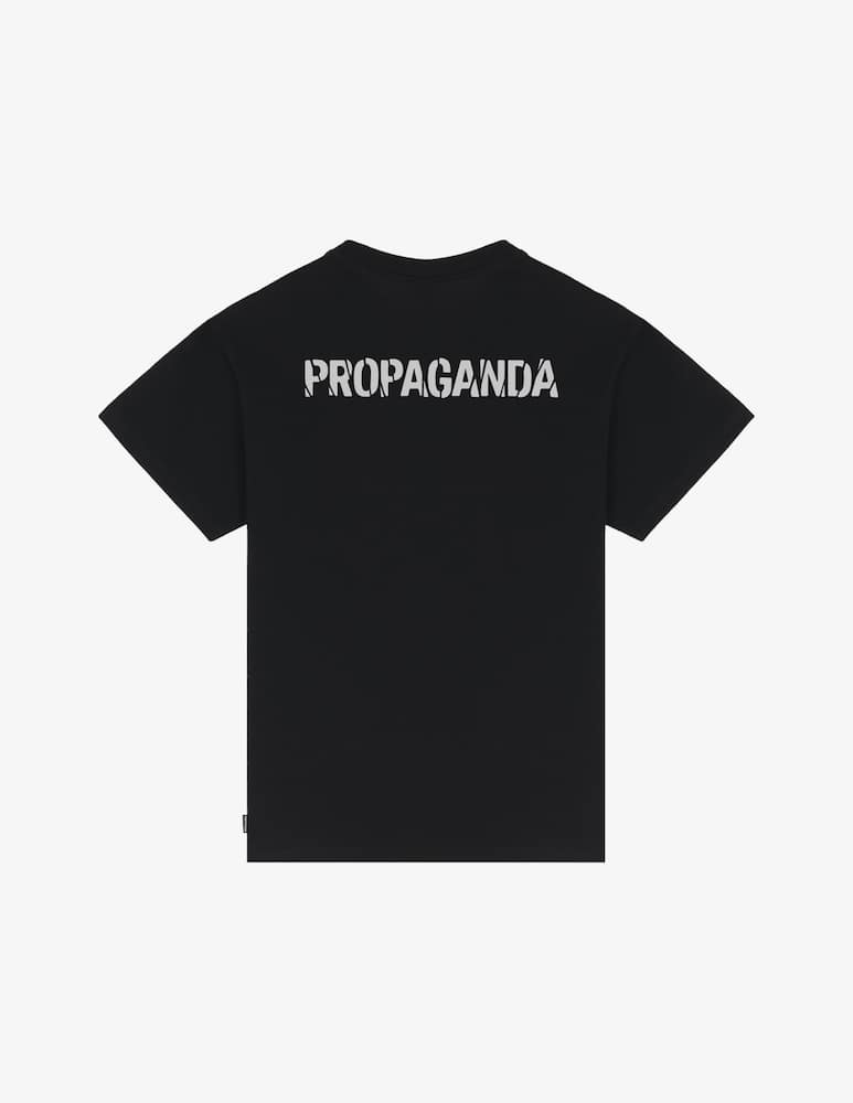 rinascente Propaganda T-shirt logo VHS Propaganda