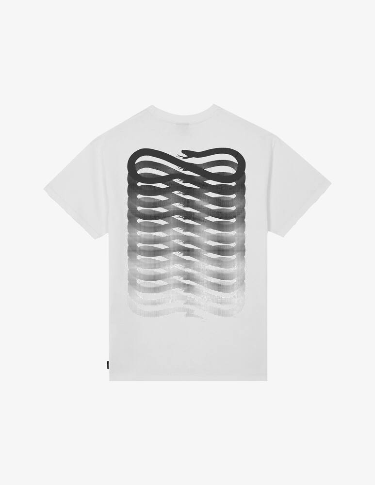 rinascente Propaganda Maglia classic con stampa