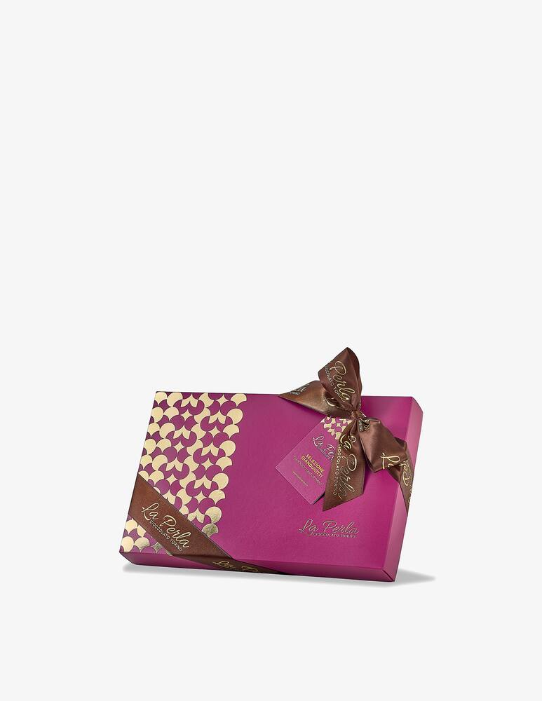 La Perla Di Torino Selezione Giandujotti Confezione 260g - immagine 1 La Perla Di Torino Selezione Giandujotti Confezione 260g - immagine 1