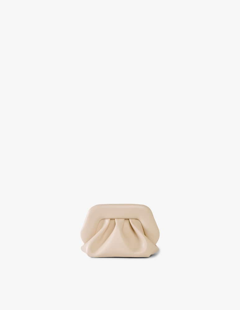 THEMOIRè Gea vegan clutch bag - picture 1 THEMOIRè Gea vegan clutch bag - picture 1