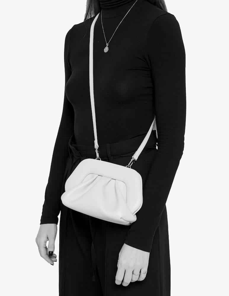 THEMOIRè Gea vegan clutch bag - picture 2 THEMOIRè Gea vegan clutch bag - picture 2
