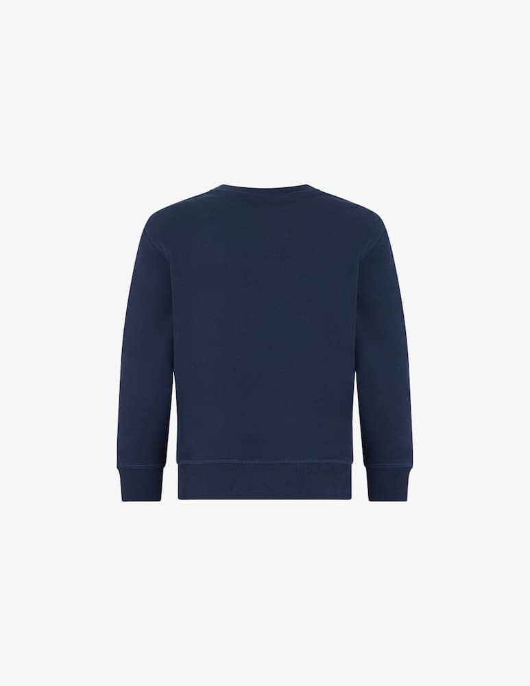 North Sails Logo sweatshirt - picture 2 North Sails Logo sweatshirt - picture 2