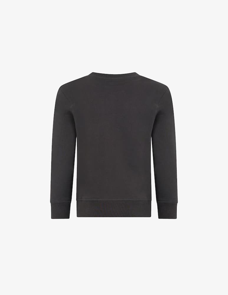 North Sails Logo sweatshirt - picture 2 North Sails Logo sweatshirt - picture 2