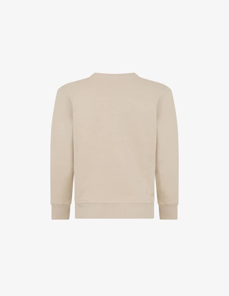 North Sails Logo sweatshirt - picture 2 North Sails Logo sweatshirt - picture 2