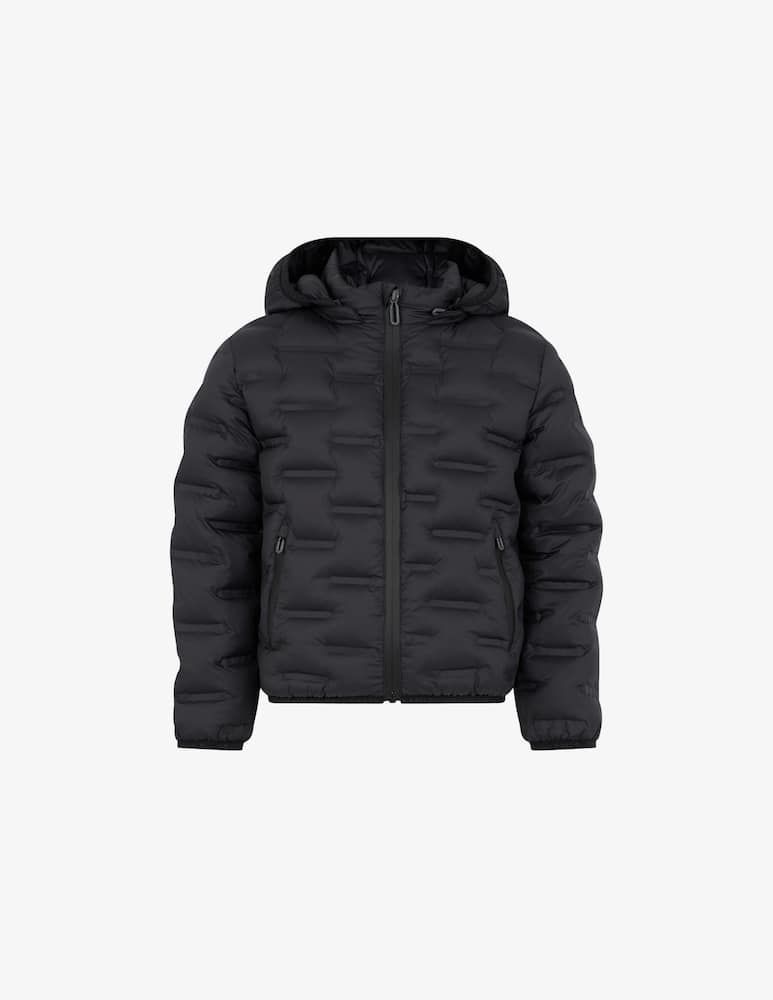 North Sails Padded hooded jacket - picture 1 North Sails Padded hooded jacket - picture 1
