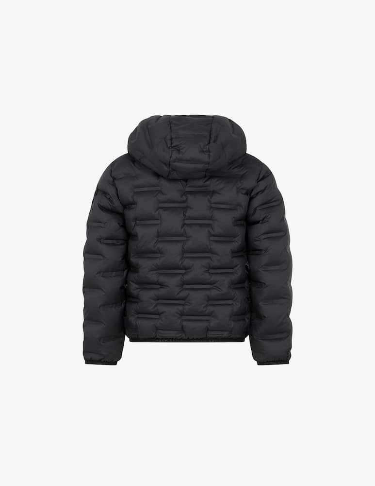 North Sails Padded hooded jacket - picture 2 North Sails Padded hooded jacket - picture 2