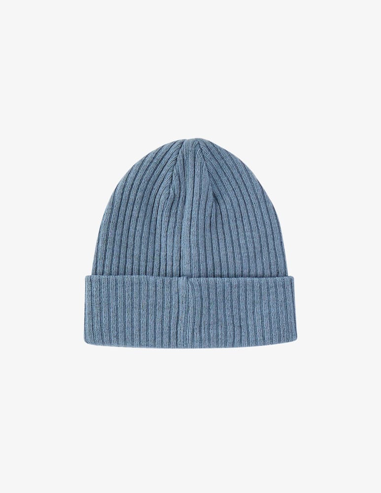 North Sails Ribbed logo beanie - picture 2 North Sails Ribbed logo beanie - picture 2