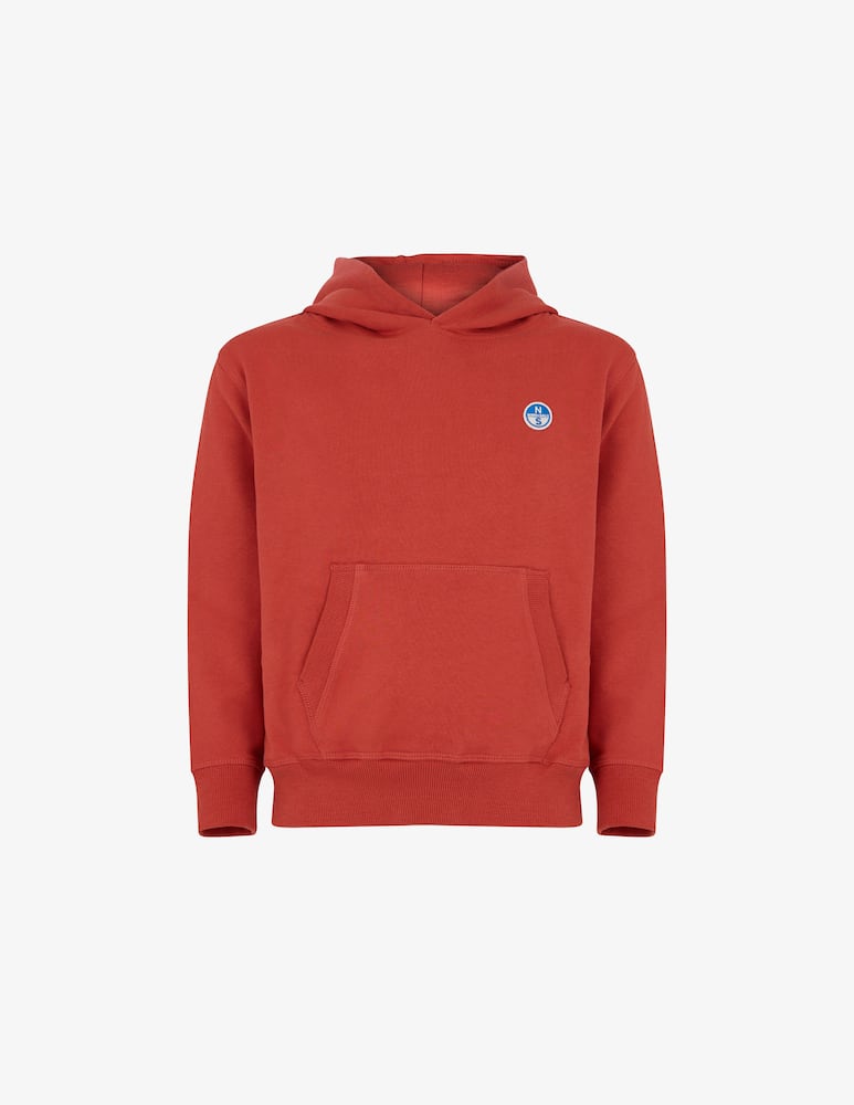 North Sails Hooded sweatshirt - picture 1