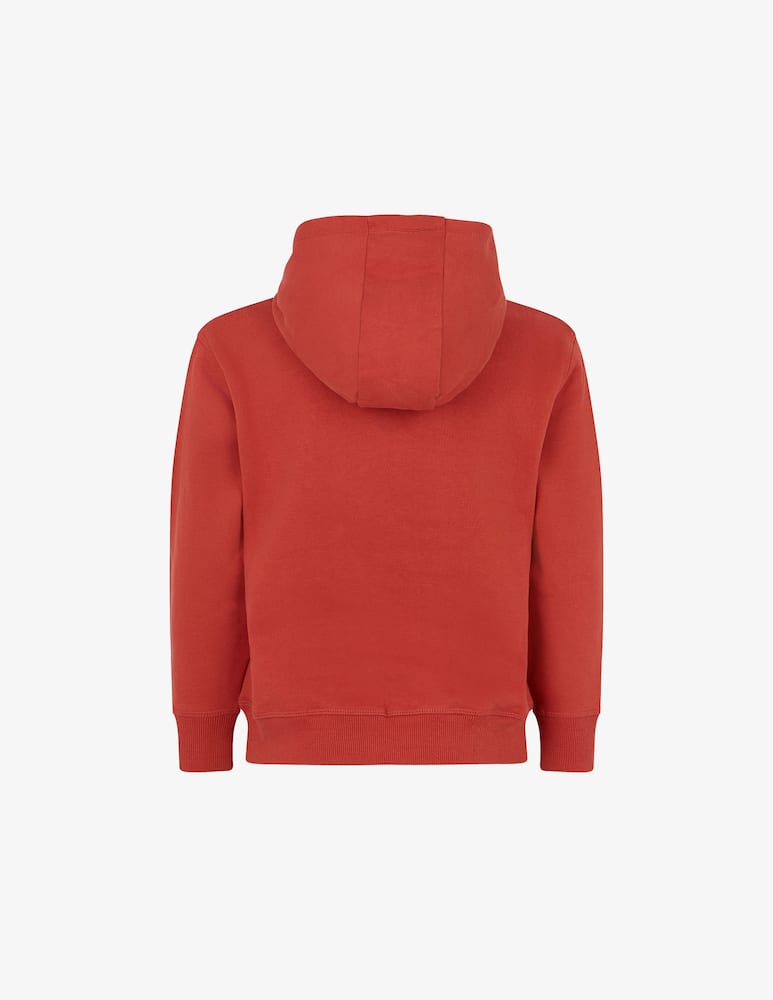North Sails Hooded sweatshirt - picture 2