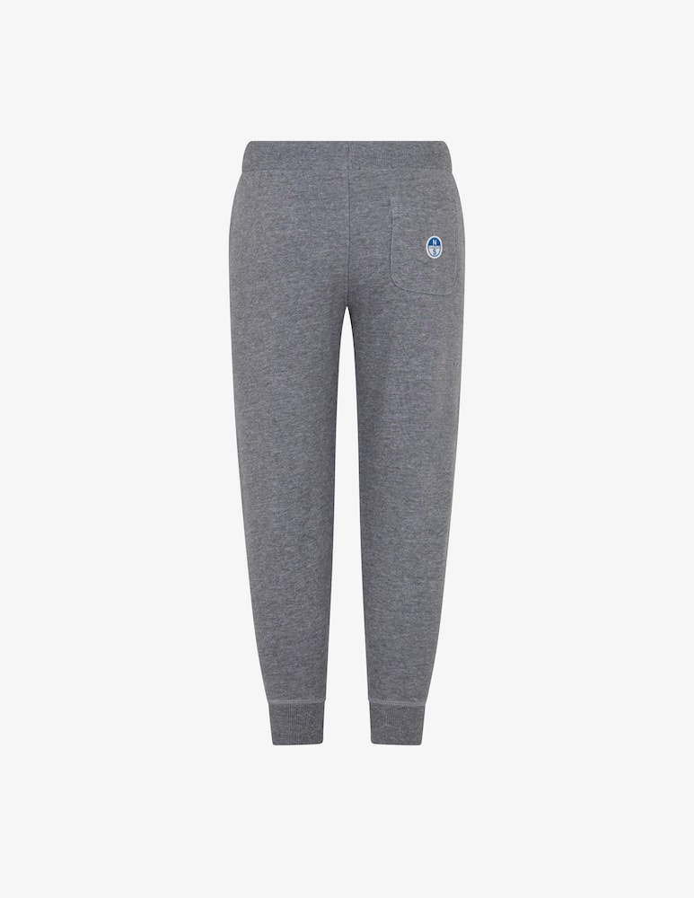 North Sails Fleece joggers - picture 2 North Sails Fleece joggers - picture 2