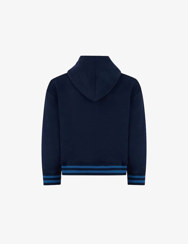 North Sails Felpa con cappuccio Poolam - immagine 2 North Sails Felpa con cappuccio Poolam - immagine 2