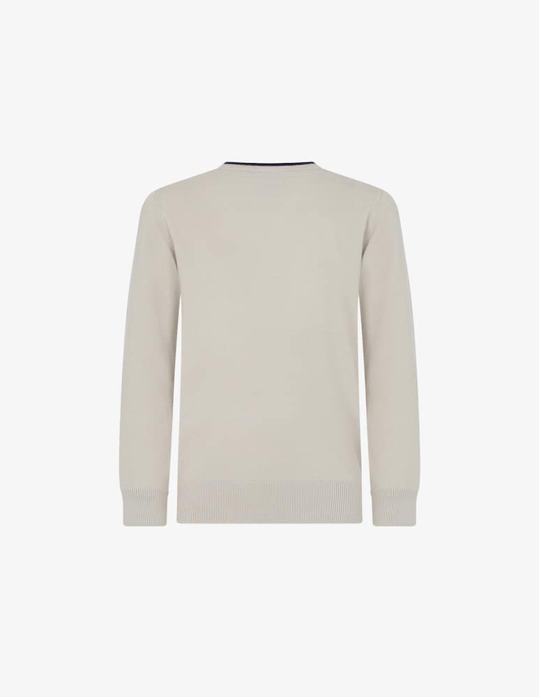 North Sails Crewneck sweater - picture 2