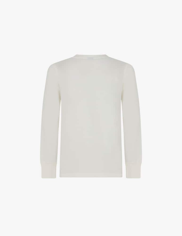North Sails Printed long-sleeve t-shirt - picture 2 North Sails Printed long-sleeve t-shirt - picture 2