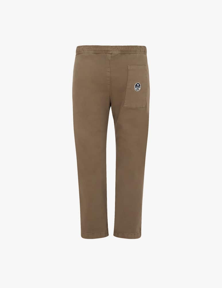 North Sails Pantaloni jogger Aitermi - immagine 2 North Sails Pantaloni jogger Aitermi - immagine 2