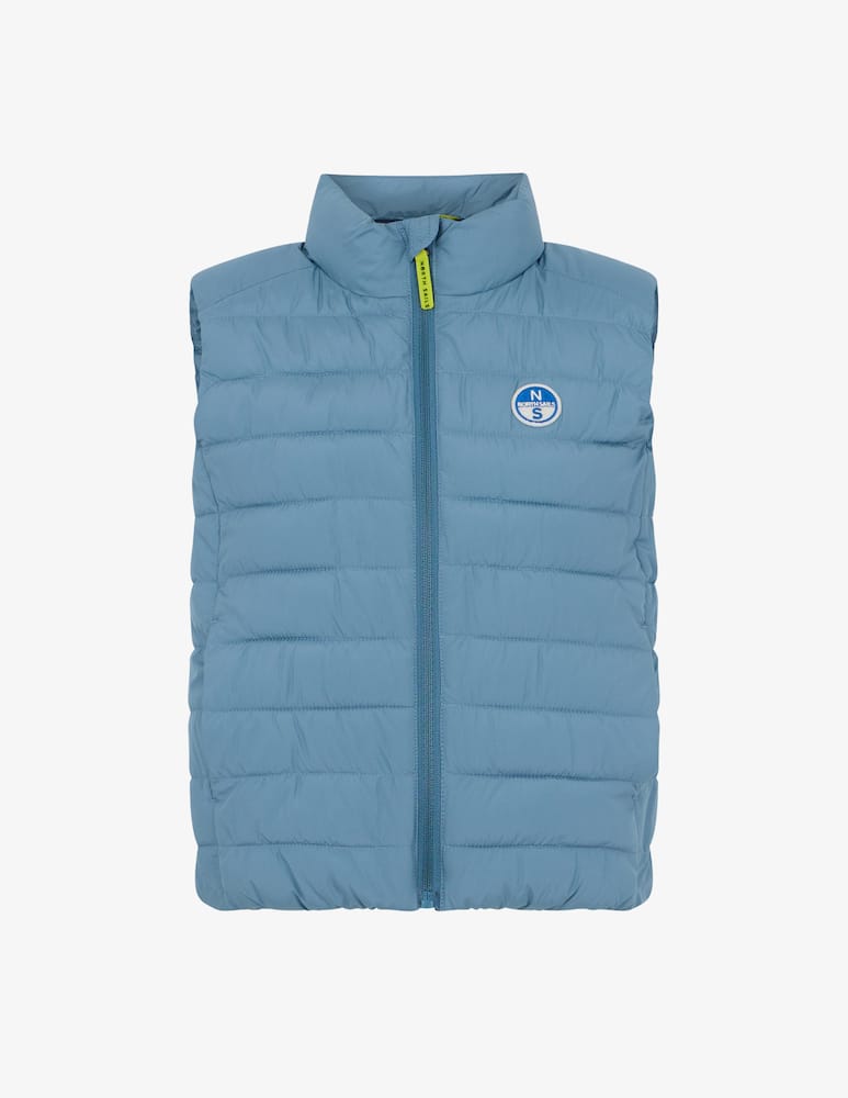 North Sails Padded gilet - picture 1 North Sails Padded gilet - picture 1
