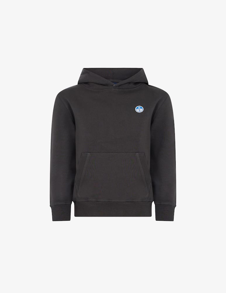 North Sails Hooded sweatshirt - picture 1