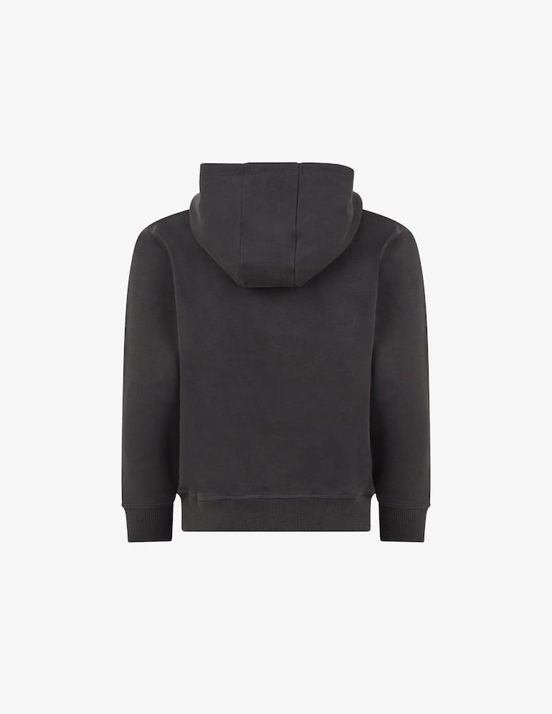 North Sails Hooded sweatshirt - picture 2