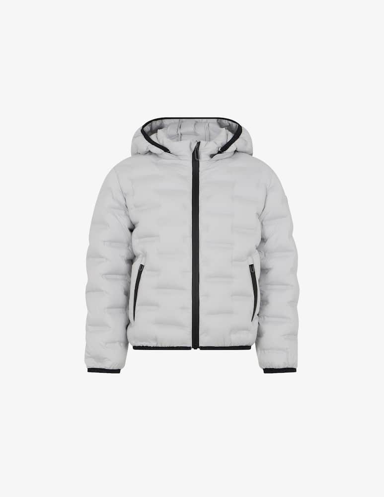 North Sails Padded hooded jacket - picture 1 North Sails Padded hooded jacket - picture 1
