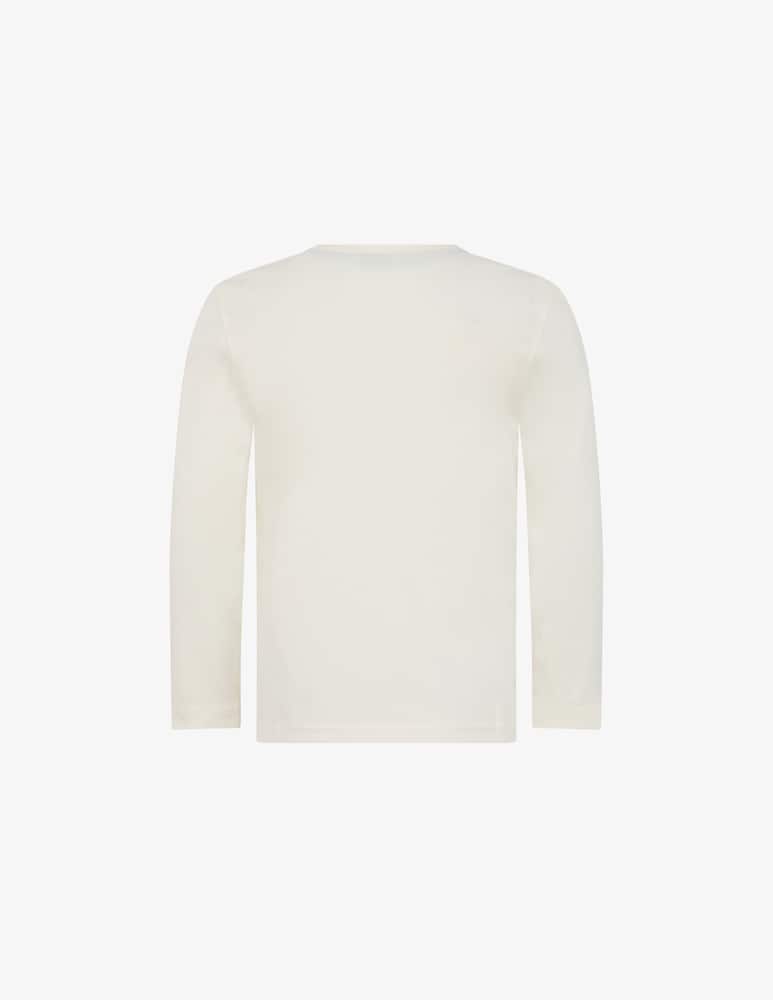 North Sails Logo long-sleeve t-shirt - picture 2 North Sails Logo long-sleeve t-shirt - picture 2